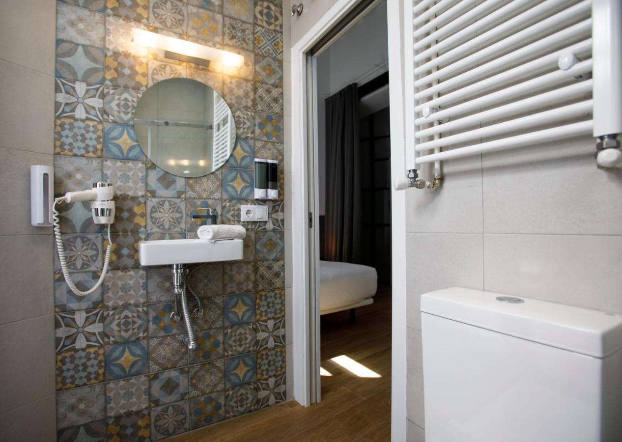 Private Pool With Panoramic Views Apartment Seville Exterior photo